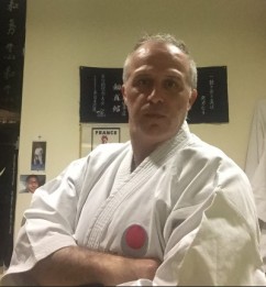 David Amouyal - 5eDan Karate